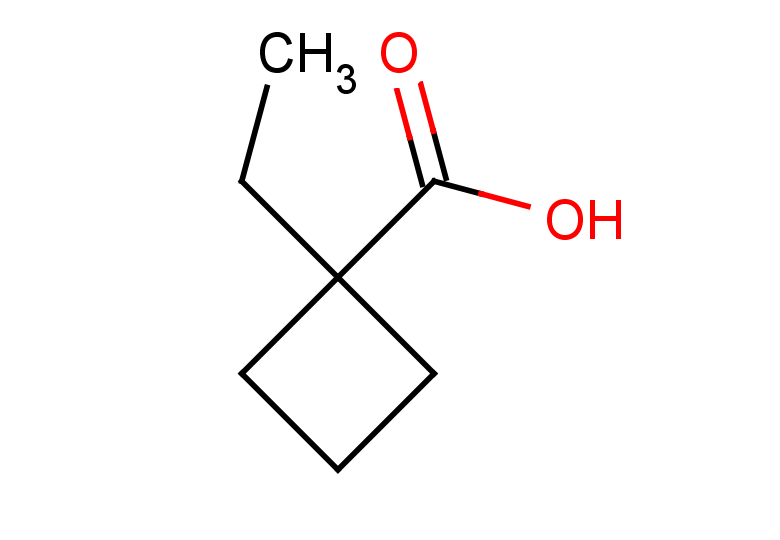 1-ethylcyclobutane-1-carboxylic acid