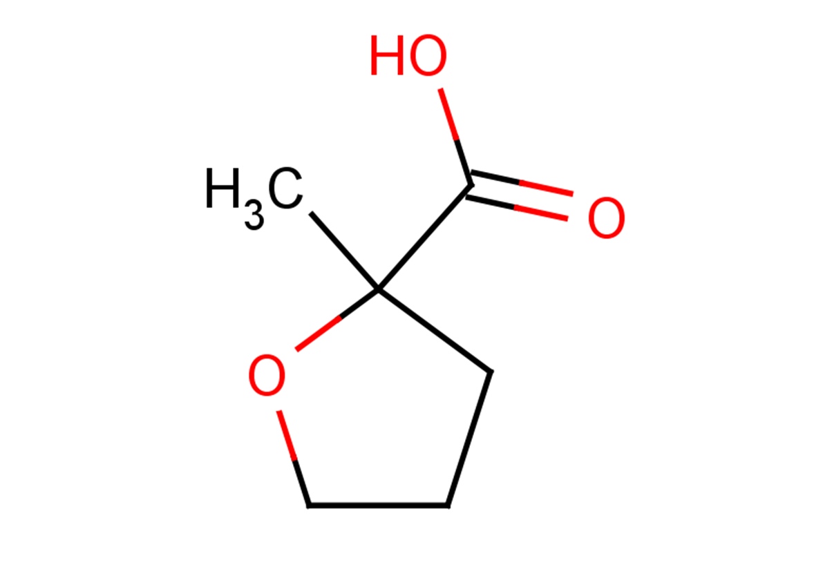 2-methyloxolane-2-carboxylic acid