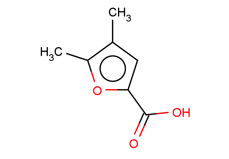 4,5-dimethylfuran-2-carboxylic acid