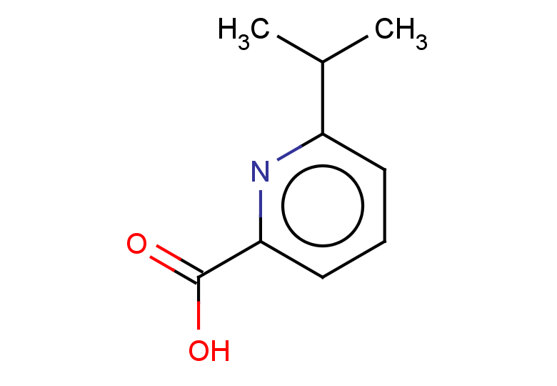 6-(propan-2-yl)pyridine-2-carboxylic acid