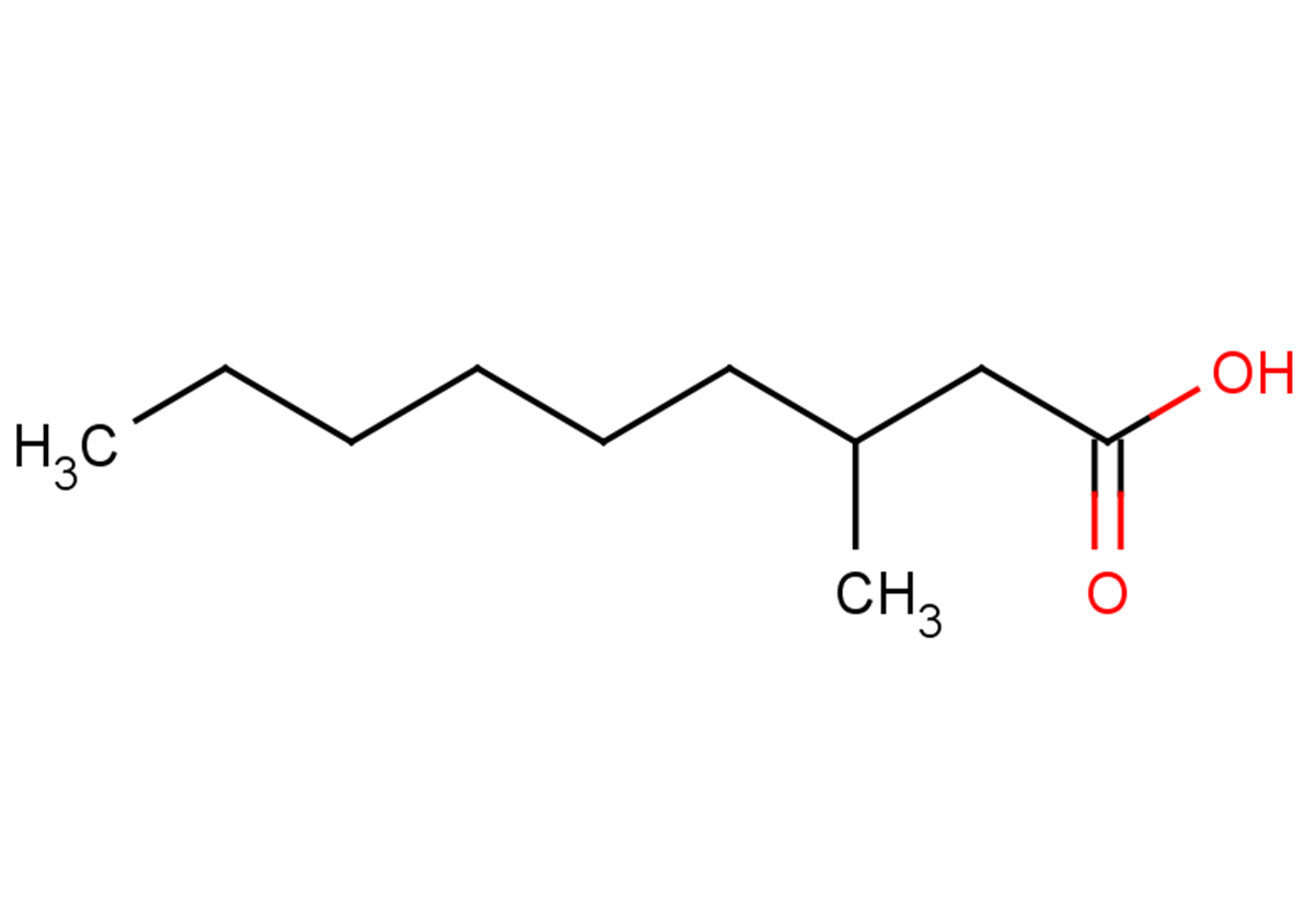 3-methylnonanoic acid