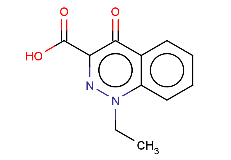 1-ethyl-4-oxo-1,4-dihydrocinnoline-3-carboxylic acid