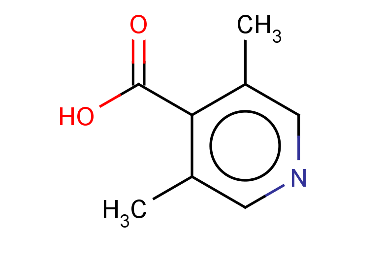 3,5-dimethylpyridine-4-carboxylic acid