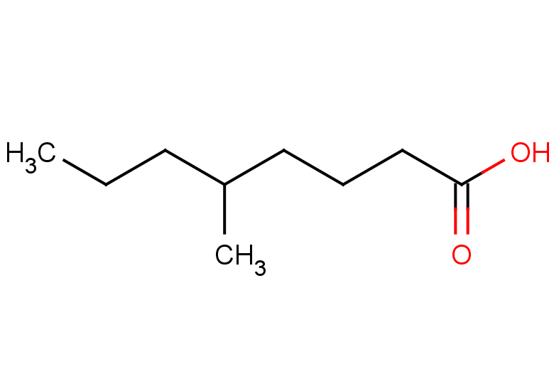 5-methyloctanoic acid