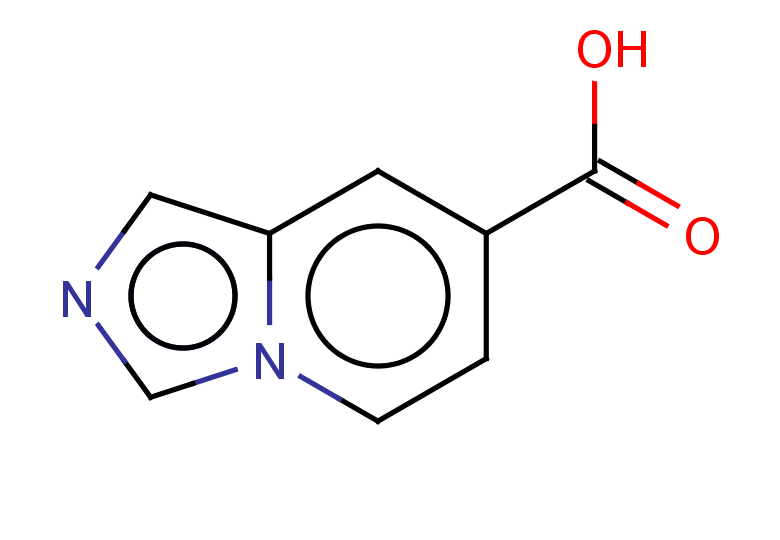 imidazo[1,5-a]pyridine-7-carboxylic acid