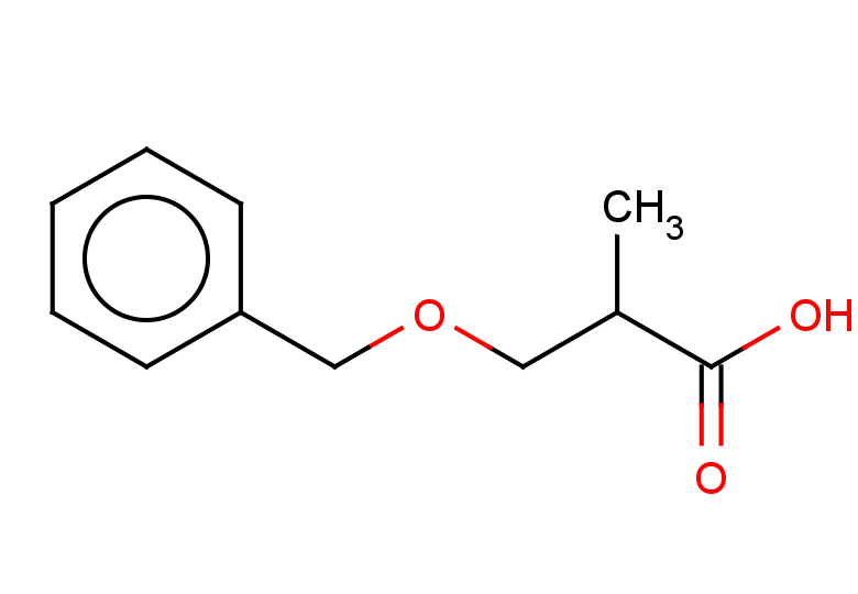 3-(benzyloxy)-2-methylpropanoic acid