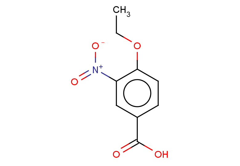 4-ethoxy-3-nitrobenzoic acid