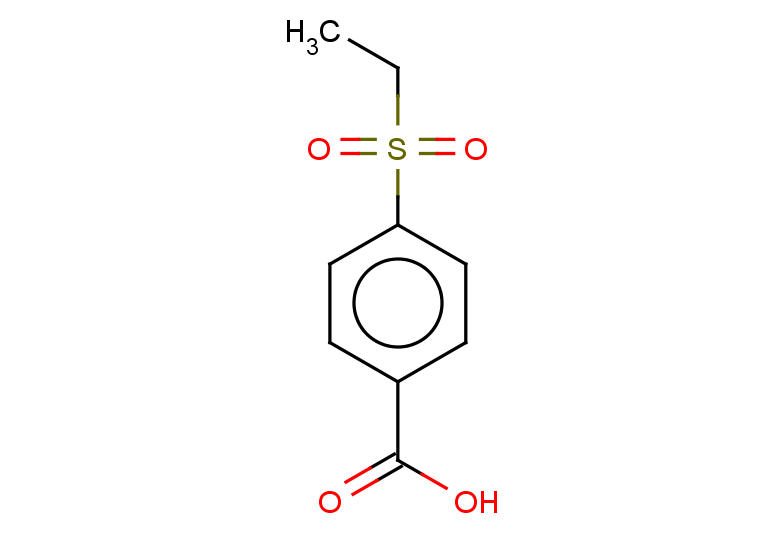 4-(ethanesulfonyl)benzoic acid