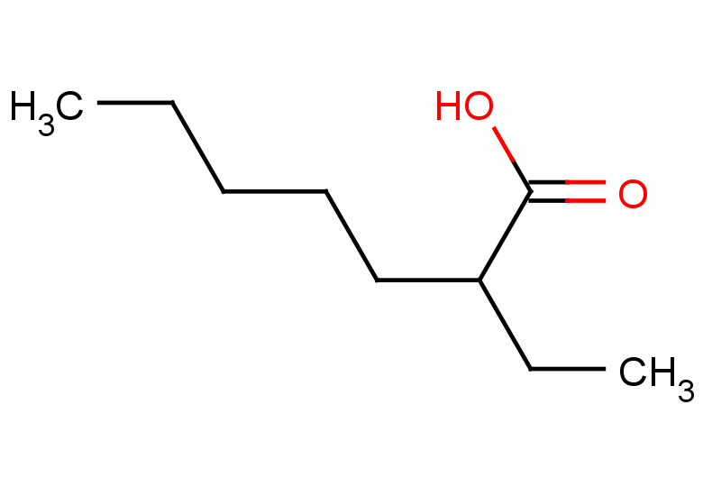 2-ethylheptanoic acid