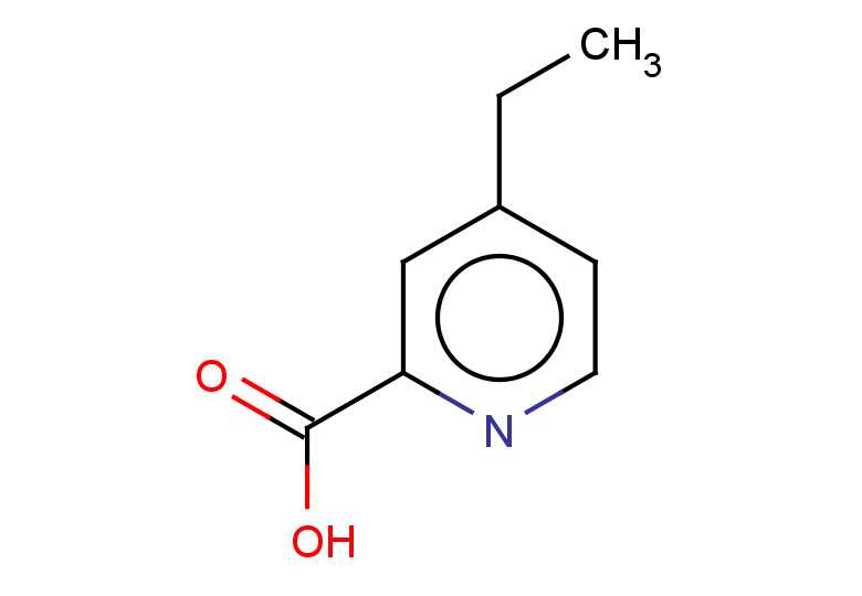 4-ethylpyridine-2-carboxylic acid
