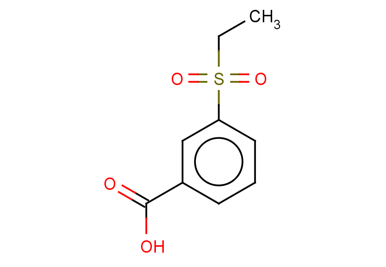 3-(ethanesulfonyl)benzoic acid