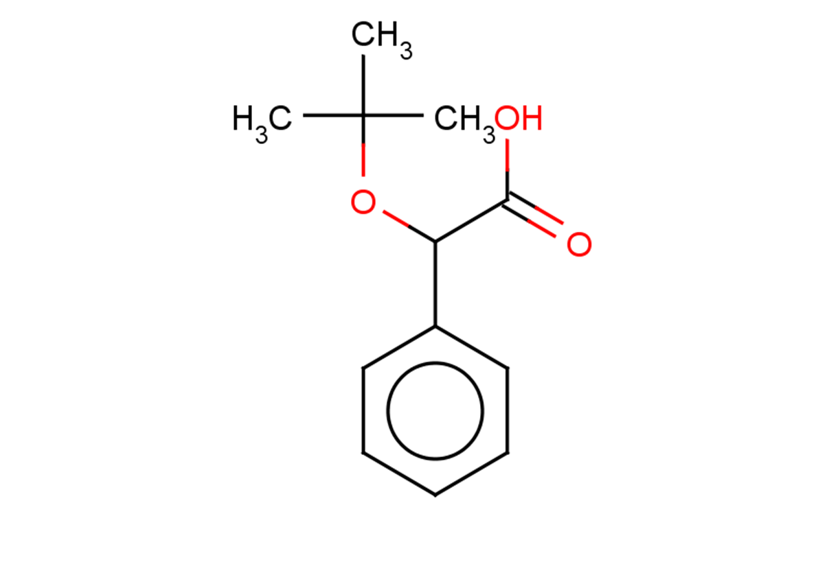 2-(tert-butoxy)-2-phenylacetic acid