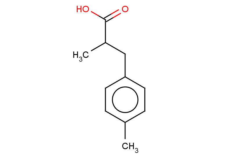 2-methyl-3-(4-methylphenyl)propanoic acid