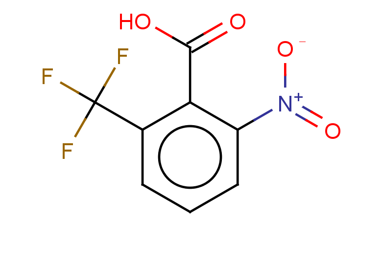 2-nitro-6-(trifluoromethyl)benzoic acid