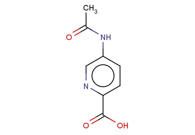 5-acetamidopyridine-2-carboxylic acid