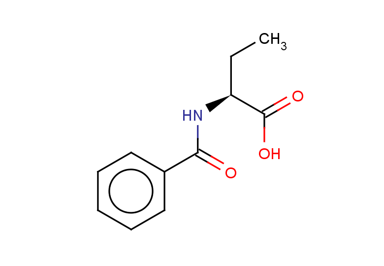 (2S)-2-(phenylformamido)butanoic acid