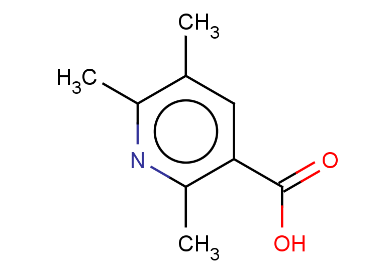 2,5,6-trimethylpyridine-3-carboxylic acid