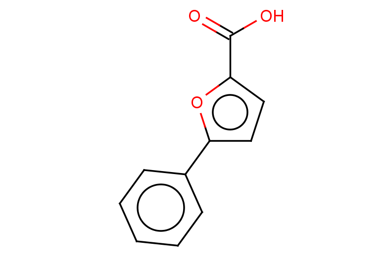 5-phenylfuran-2-carboxylic acid