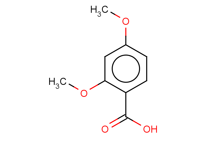 2,4-dimethoxybenzoic acid