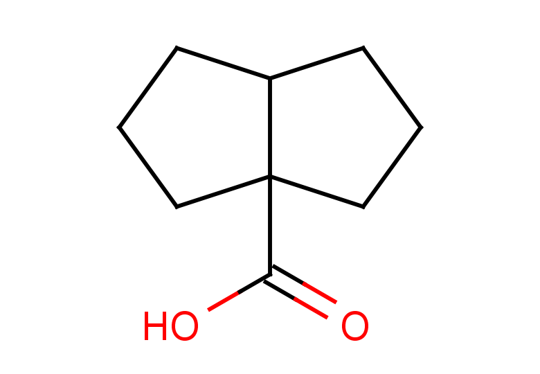octahydropentalene-3a-carboxylic acid