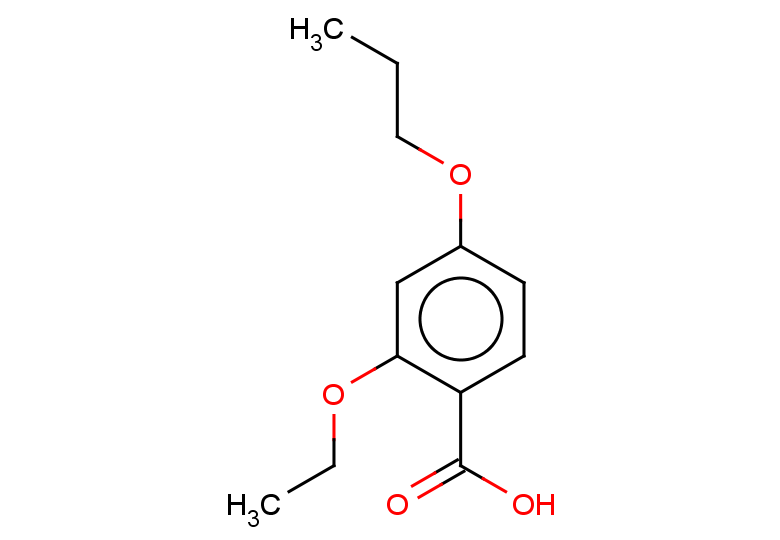 2-ethoxy-4-propoxybenzoic acid