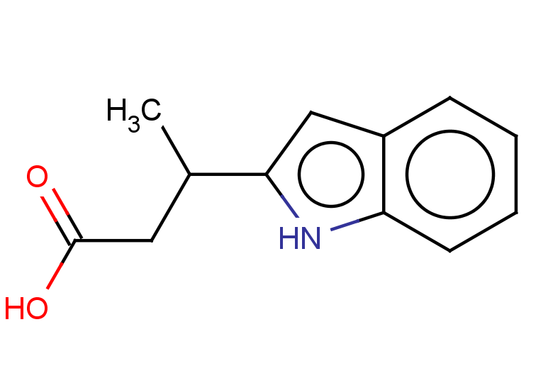 3-(1H-indol-2-yl)butanoic acid
