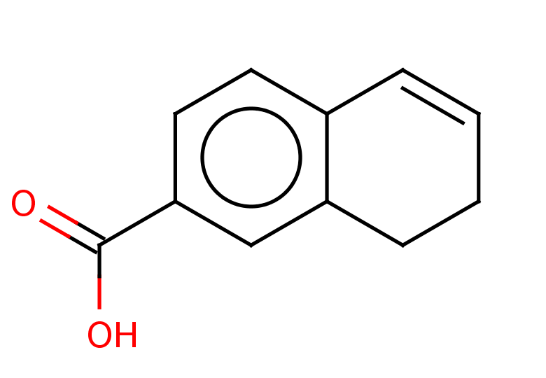 7,8-dihydronaphthalene-2-carboxylic acid