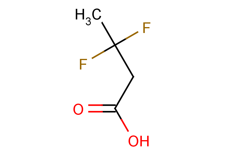 3,3-difluorobutanoic acid