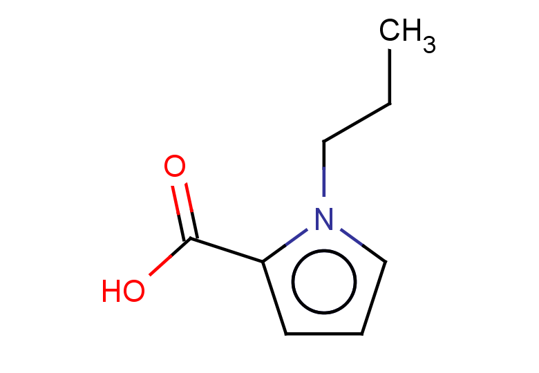 1-propyl-1H-pyrrole-2-carboxylic acid