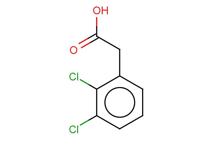 2-(2,3-dichlorophenyl)acetic acid