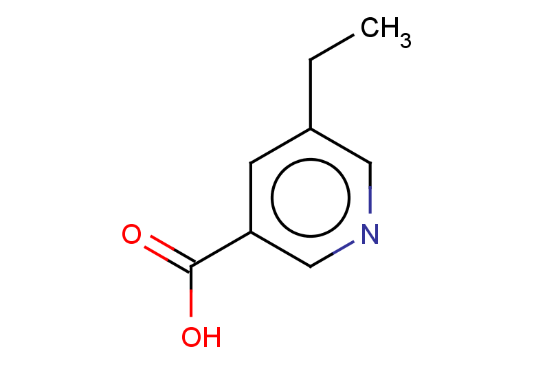 5-ethylpyridine-3-carboxylic acid
