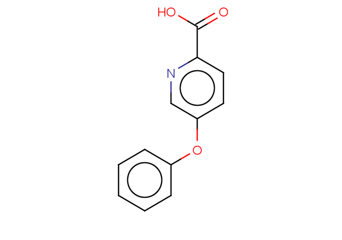 5-phenoxypyridine-2-carboxylic acid