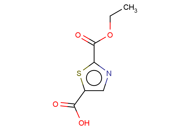 2-(ethoxycarbonyl)-1,3-thiazole-5-carboxylic acid
