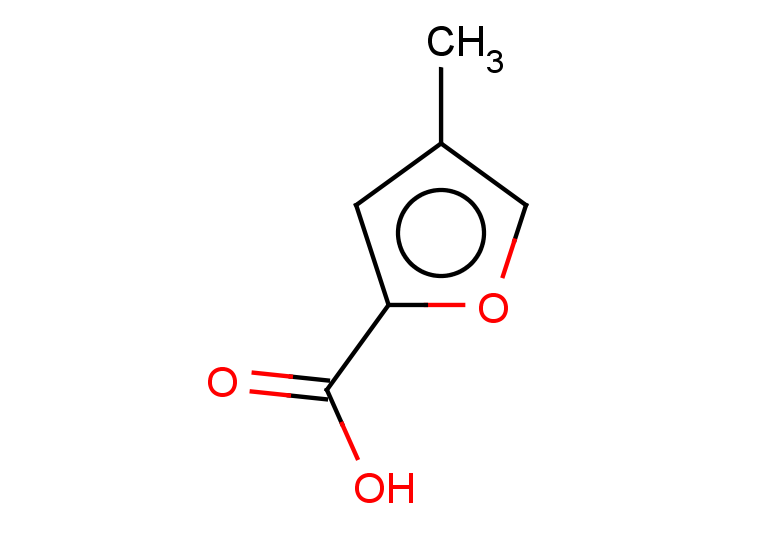 4-methylfuran-2-carboxylic acid