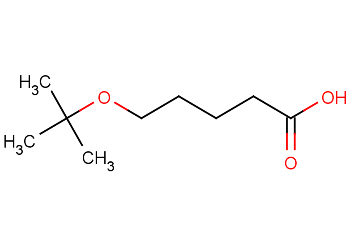 5-(tert-butoxy)pentanoic acid