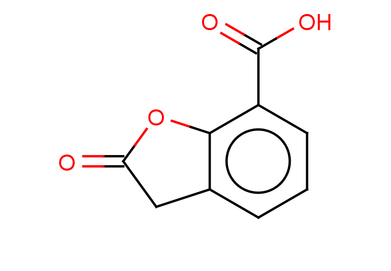 2-oxo-2,3-dihydro-1-benzofuran-7-carboxylic acid