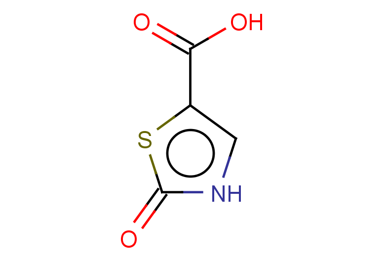 2-oxo-2,3-dihydro-1,3-thiazole-5-carboxylic acid