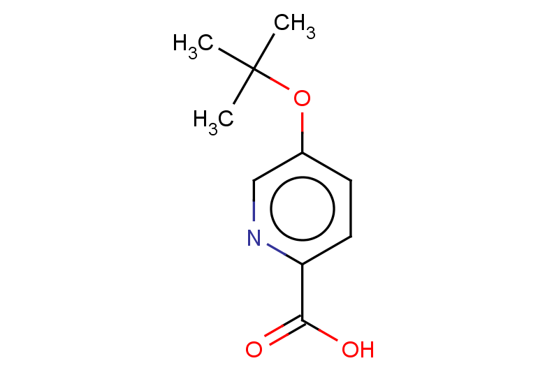 5-(tert-butoxy)pyridine-2-carboxylic acid