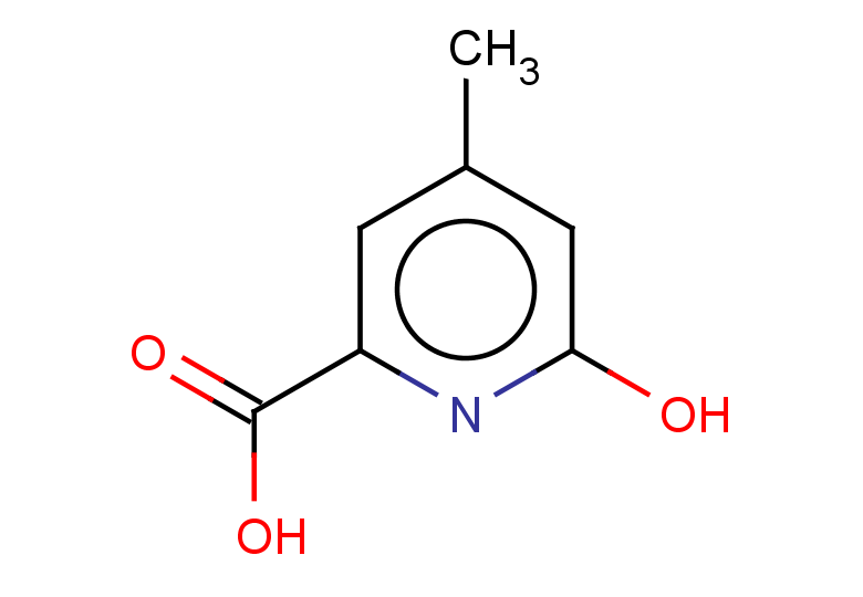 6-hydroxy-4-methylpyridine-2-carboxylic acid