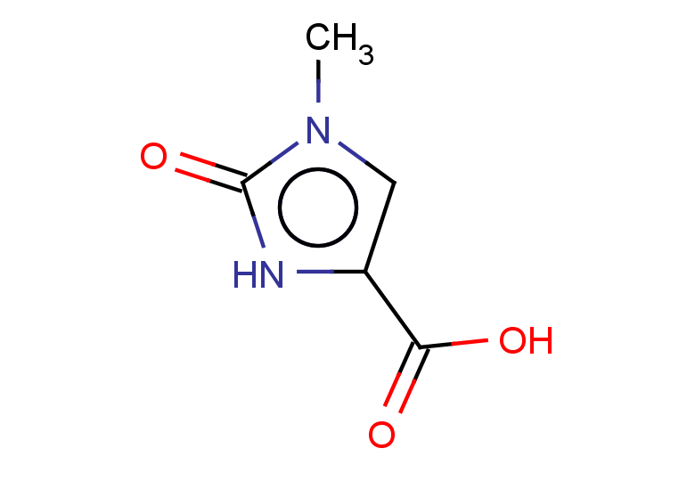 1-methyl-2-oxo-2,3-dihydro-1H-imidazole-4-carboxylic acid