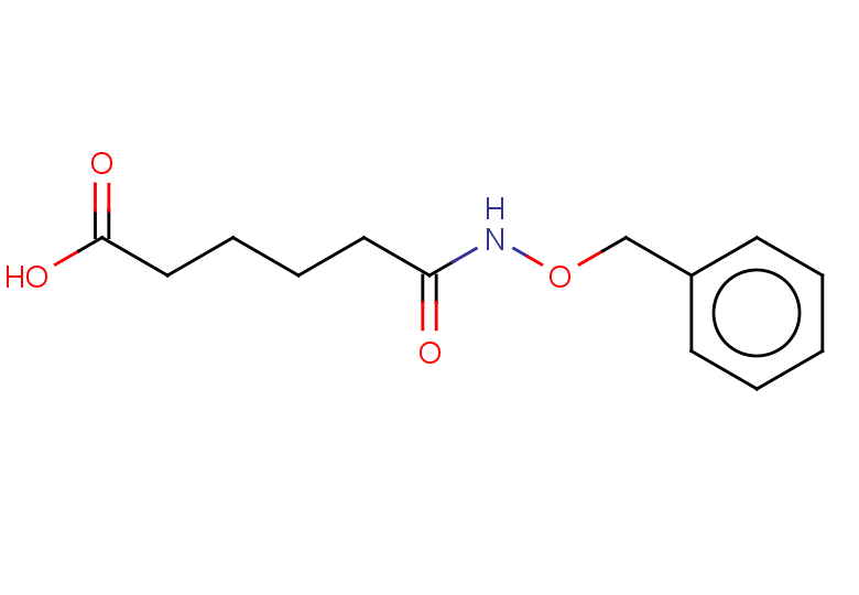5-[(benzyloxy)carbamoyl]pentanoic acid