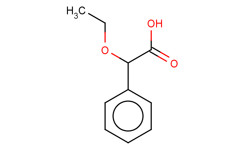 2-ethoxy-2-phenylacetic acid