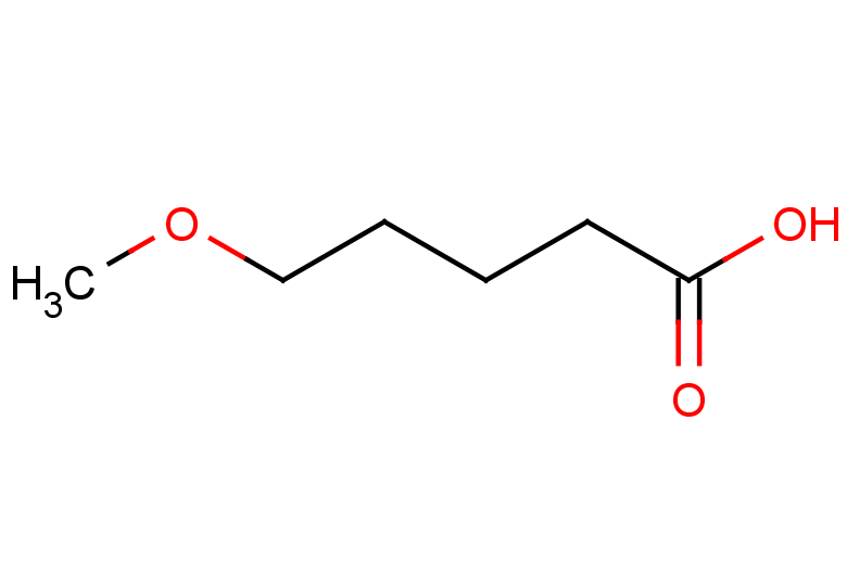 5-methoxypentanoic acid