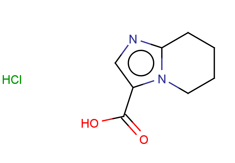 5H,6H,7H,8H-imidazo[1,2-a]pyridine-3-carboxylic acid hydrochloride