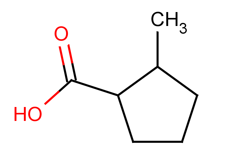 2-methylcyclopentane-1-carboxylic acid
