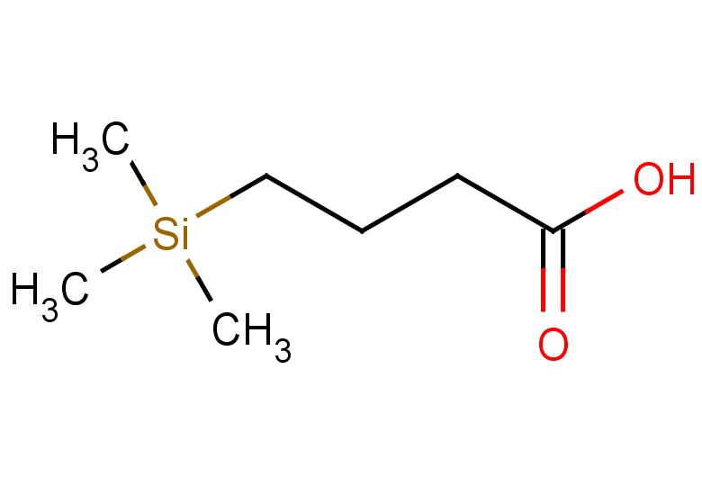 4-(trimethylsilyl)butanoic acid