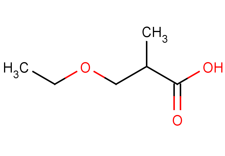 3-ethoxy-2-methylpropanoic acid