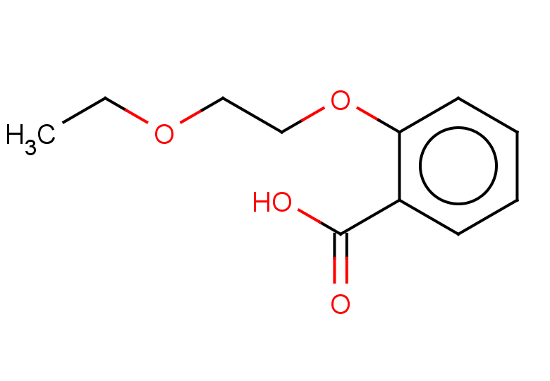 2-(2-ethoxyethoxy)benzoic acid