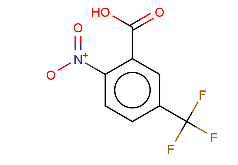 2-nitro-5-(trifluoromethyl)benzoic acid