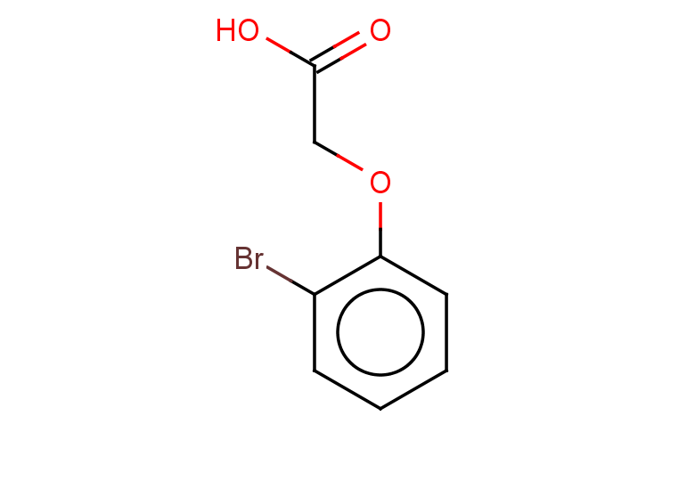 2-(2-bromophenoxy)acetic acid